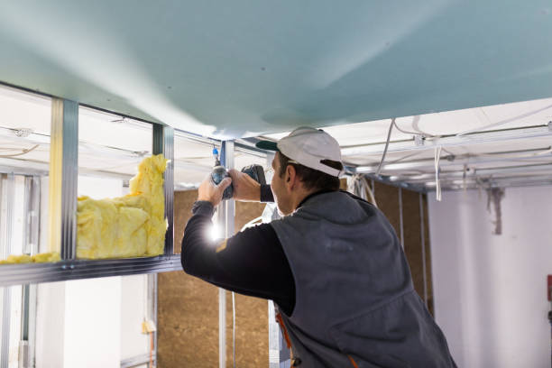Best Residential Insulation in Rodeo, CA