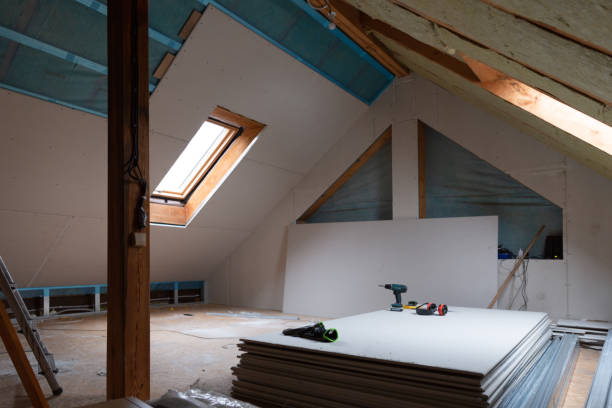 Best Geographic-Specific Insulation Services in Rodeo, CA