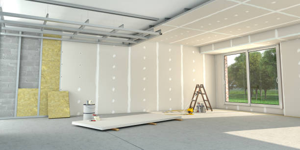 Rodeo, CA Insulation Contractor Company