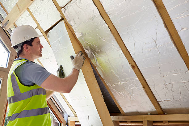 Best Blown-in Insulation in Rodeo, CA