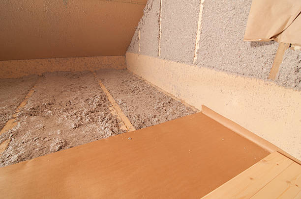 Best Cellulose Insulation in Rodeo, CA